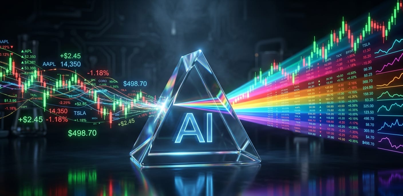 AI Stock Market Analysis
